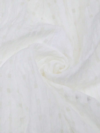 Kakifärgad Randig Midiklänning