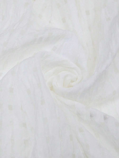 Kakifärgad Randig Midiklänning