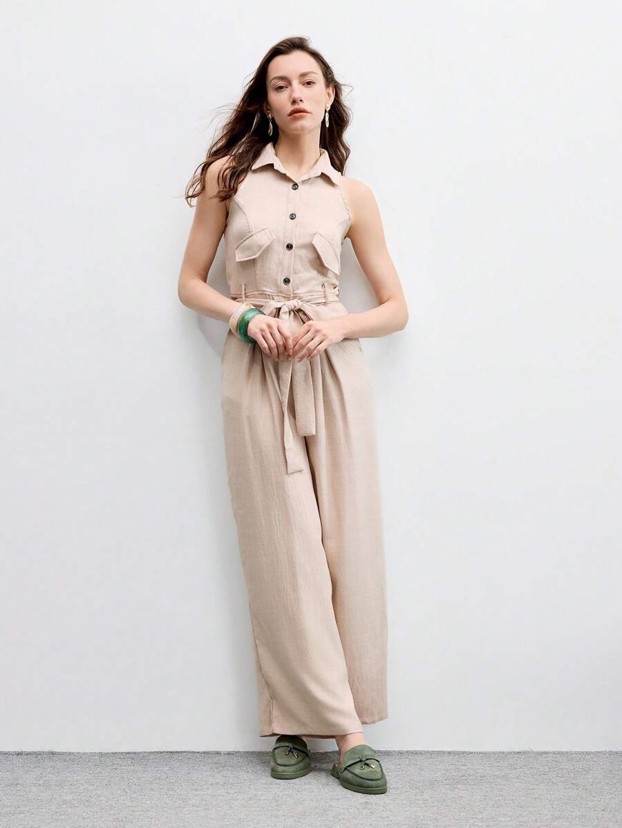 Damloafers med spetsig tå