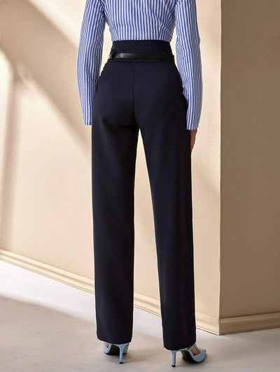 RueChic – Dressade byxor för dam