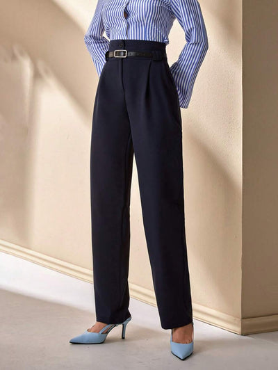 RueChic – Dressade byxor för dam