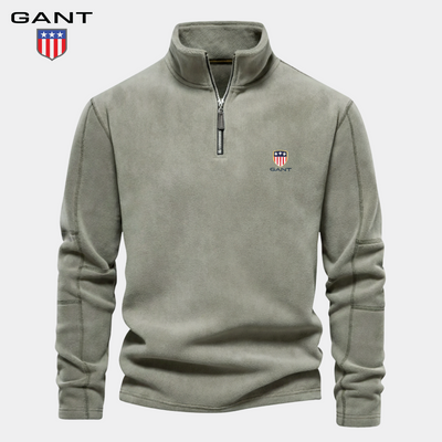 GANT® Halfzip Sweatshirt