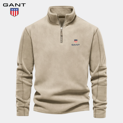 GANT® Halfzip Sweatshirt