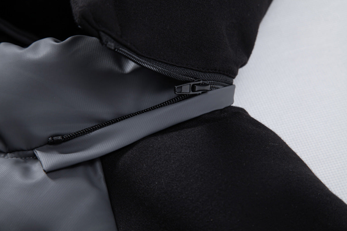 Torino Premium Hybridjacka