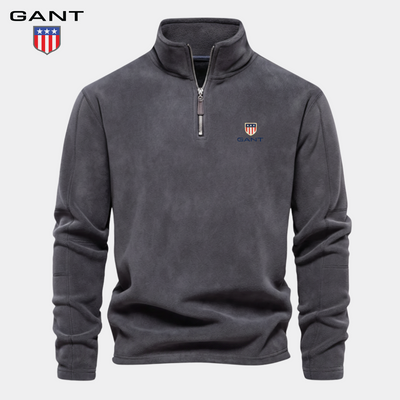 GANT® Halfzip Sweatshirt