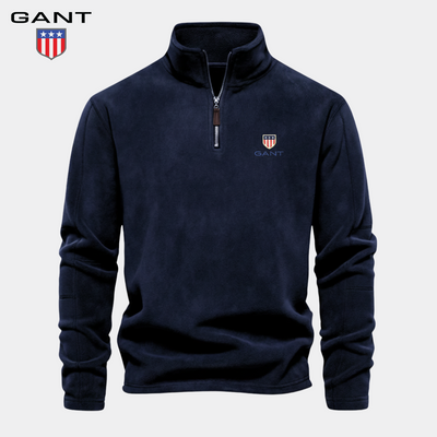 GANT® Halfzip Sweatshirt