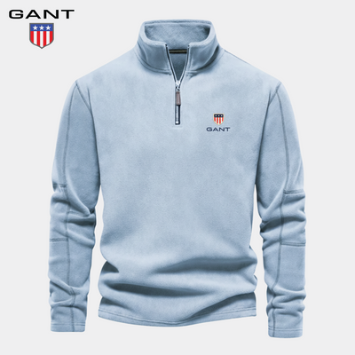 GANT® Halfzip Sweatshirt