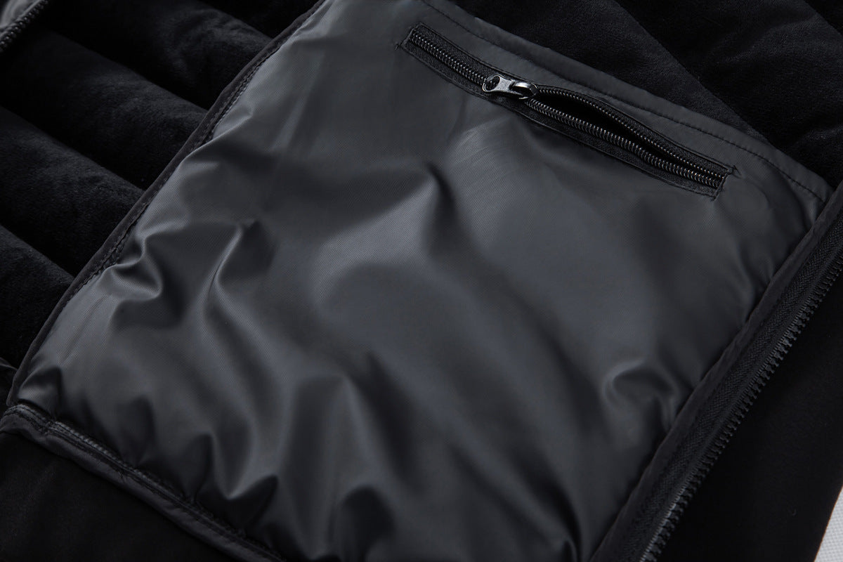 Torino Premium Hybridjacka