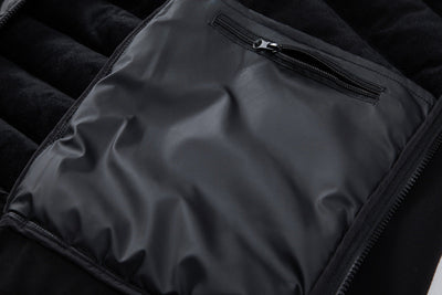 Torino Premium Hybridjacka