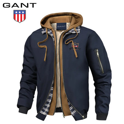GANT® Herrjacka  – casual stil