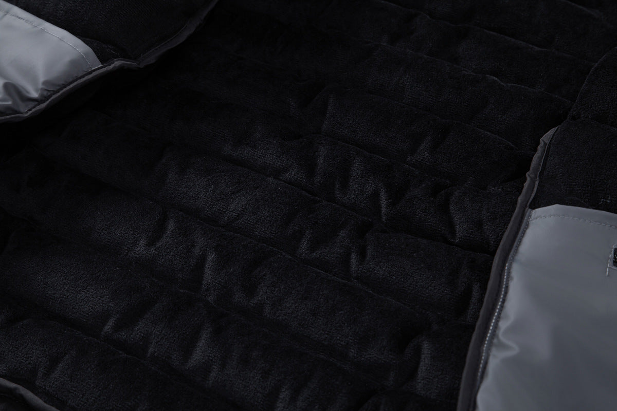 Torino Premium Hybridjacka