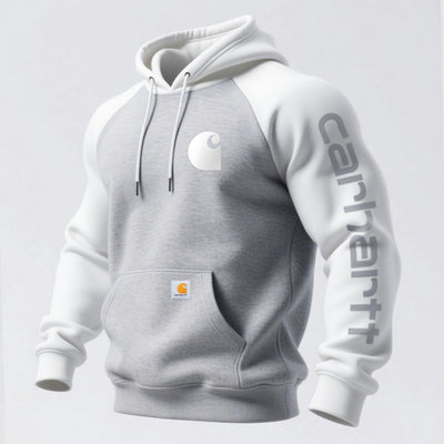 Carhartt® Kontrast Raglan Huvtröja