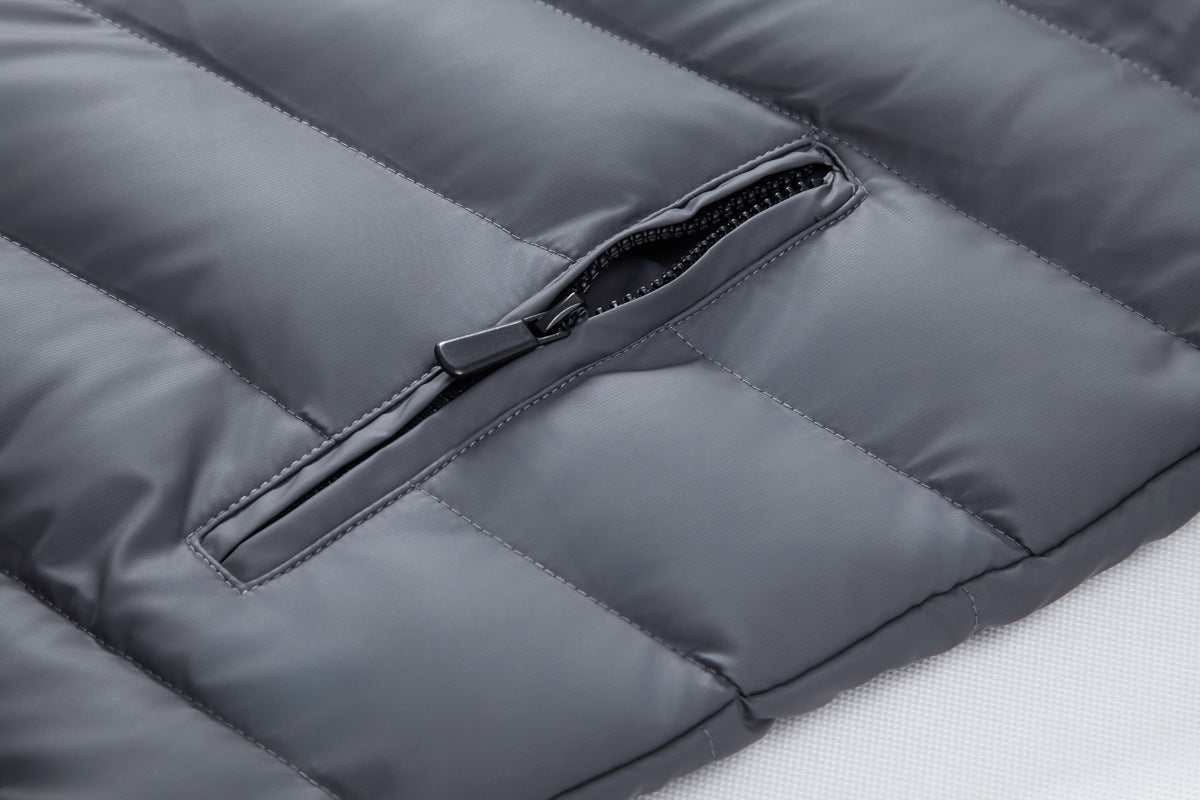 Torino Premium Hybridjacka