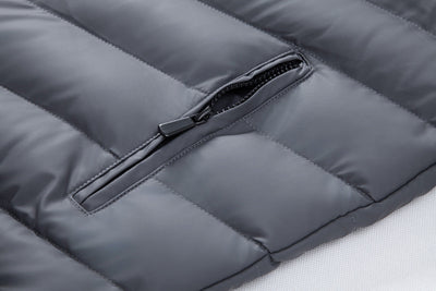 Torino Premium Hybridjacka