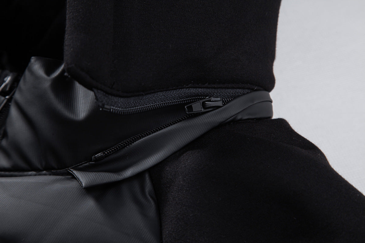 Torino Premium Hybridjacka