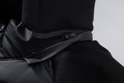 Torino Premium Hybridjacka