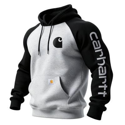 Carhartt® Kontrast Raglan Huvtröja