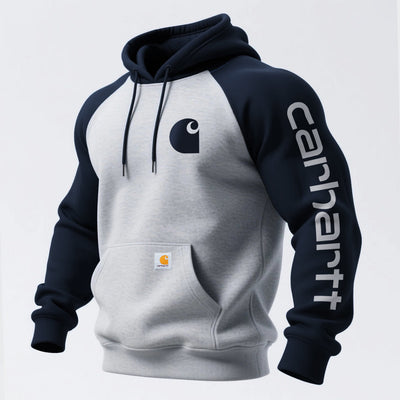 Carhartt® Kontrast Raglan Huvtröja