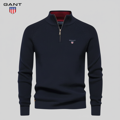 GANT® Premium Zip-tröja
