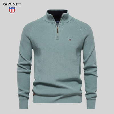GANT® Premium Zip-tröja