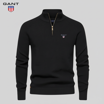 GANT® Premium Zip-tröja