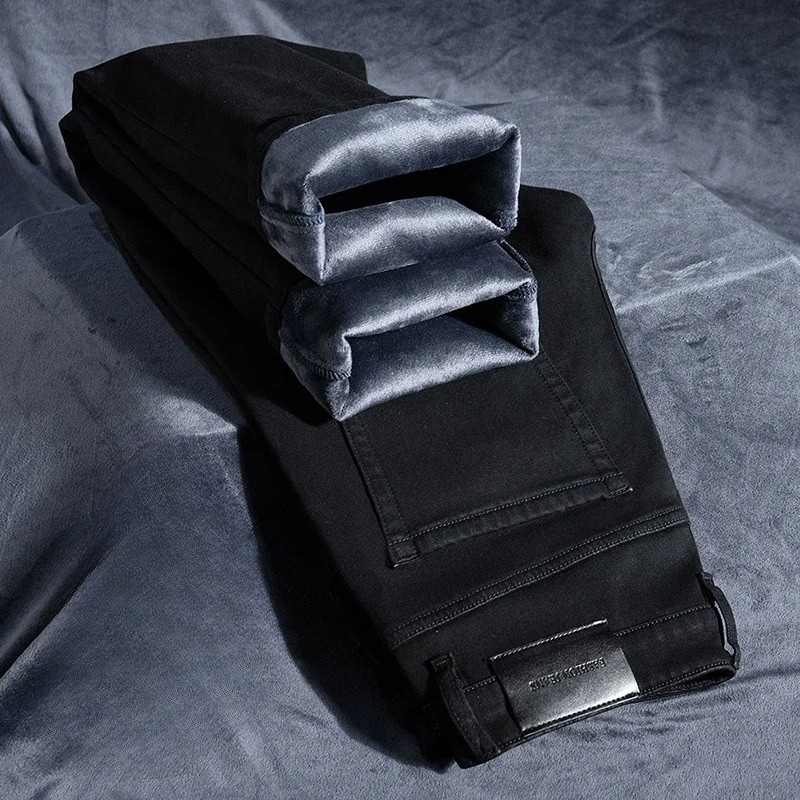 Nordrin™ Denim by Lysa&Liva.