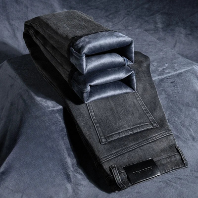 Nordrin™ Denim by Lysa&Liva.