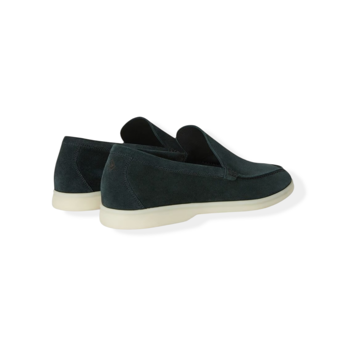 Summerwalk Mörkgrön