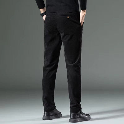 Kordbyxor Slim Fit