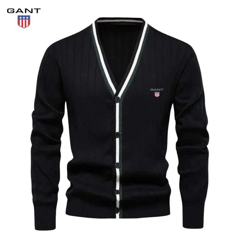 Gant® Raffinerad kofta med knappar