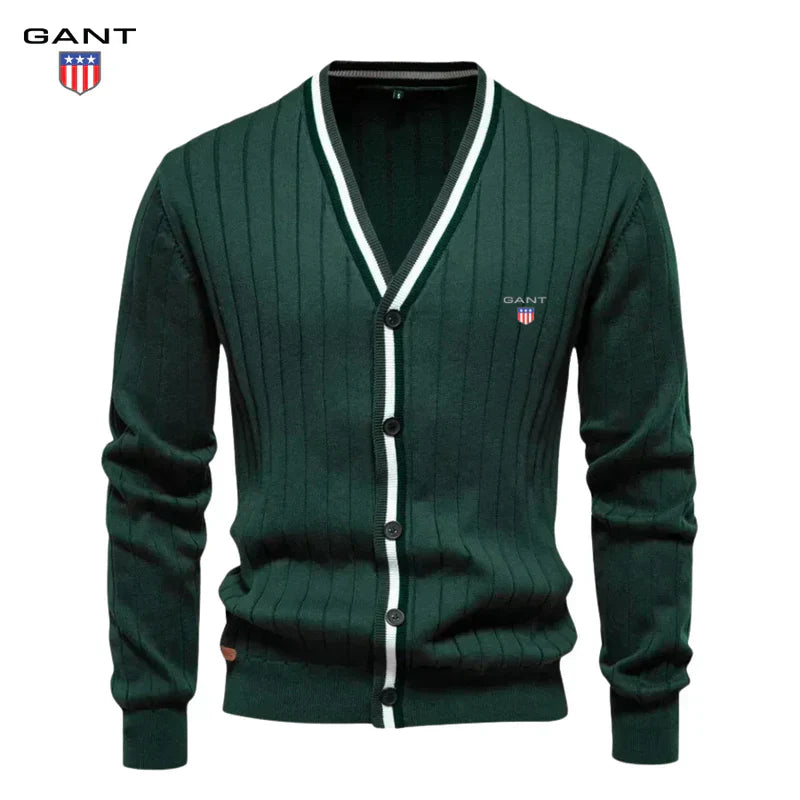 Gant® Raffinerad kofta med knappar