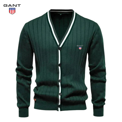 Gant® Raffinerad kofta med knappar