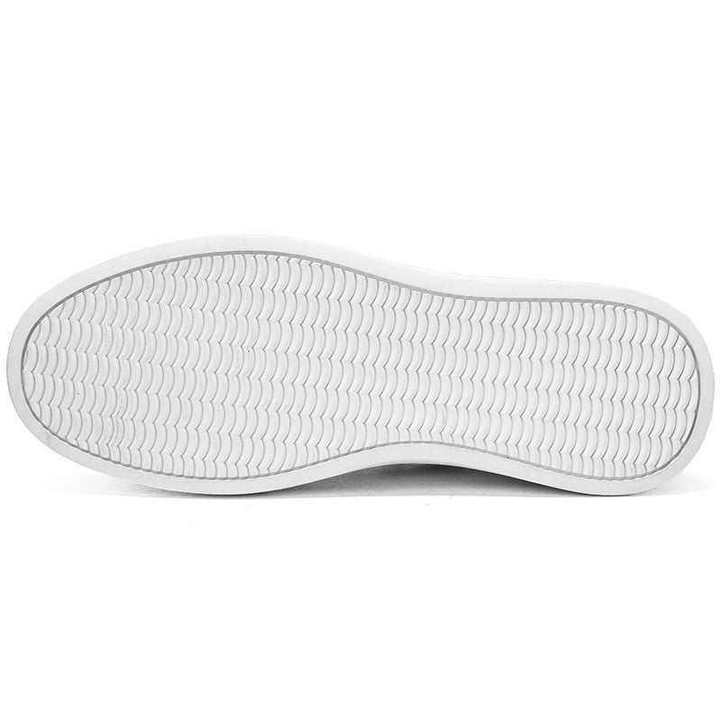 Classic äkta läderskor