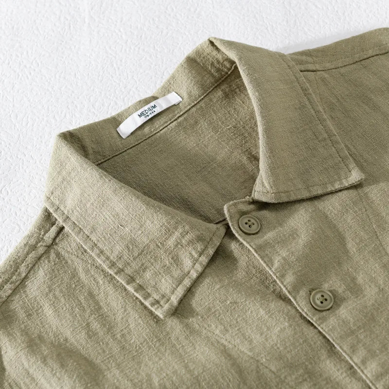 Luca Brivio™ Skjorta