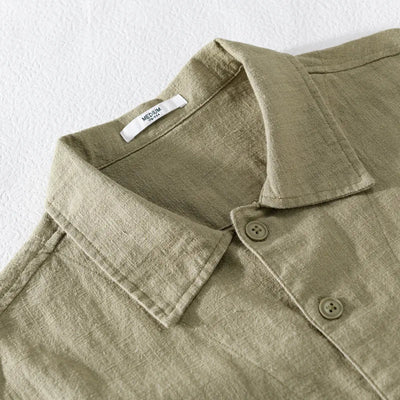 Luca Brivio™ Skjorta