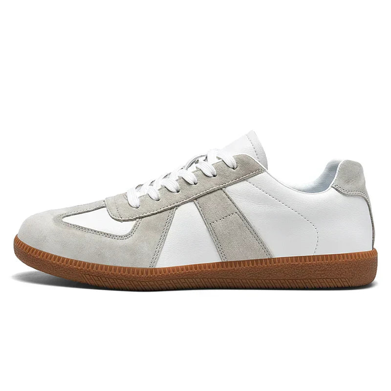 Back to the Roots – Klassiska Retro Sneakers