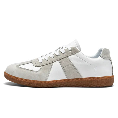 Back to the Roots – Klassiska Retro Sneakers