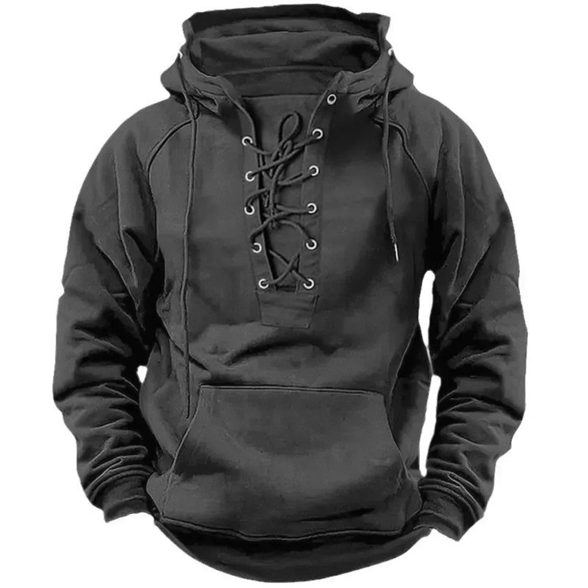 Fjällron™ – Slitstark Hoodie