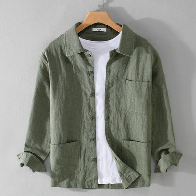 Luca Brivio™ Skjorta