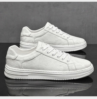 Preston Reed Lux Sneakers