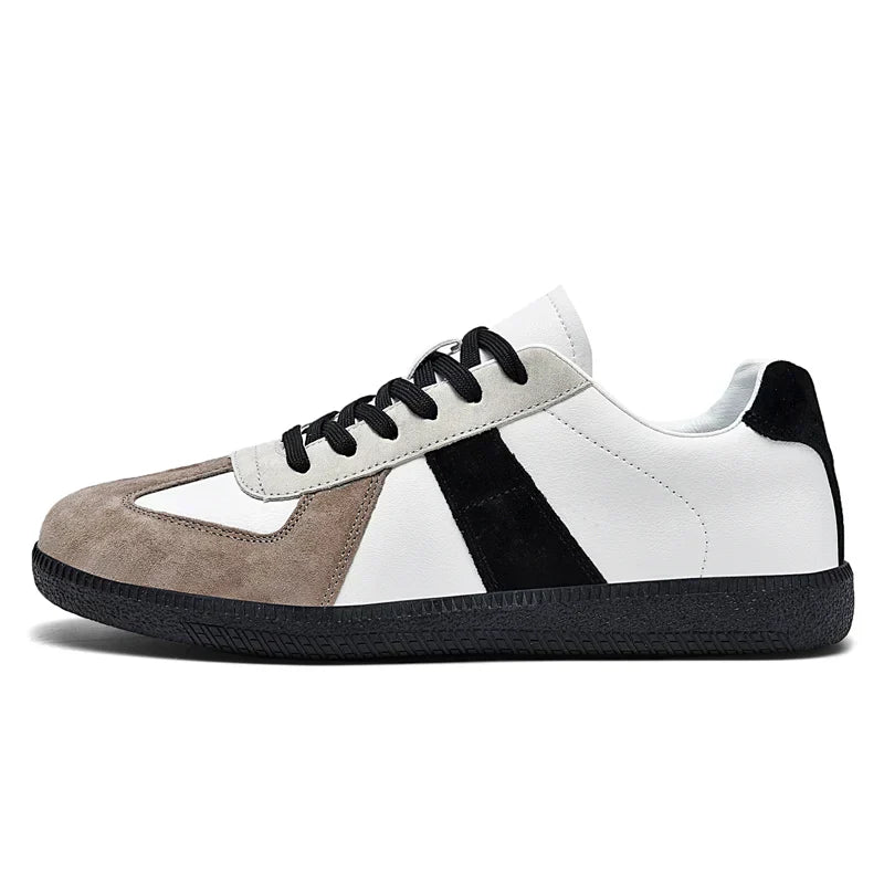 Back to the Roots – Klassiska Retro Sneakers