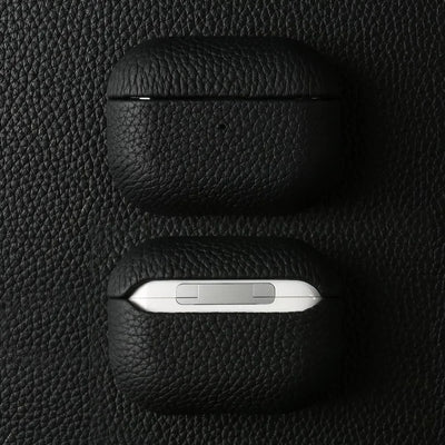 "Italo" äkta läderfodral från Lysa\&Liva.