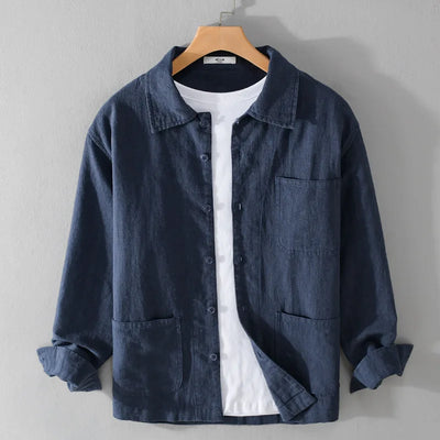 Luca Brivio™ Skjorta