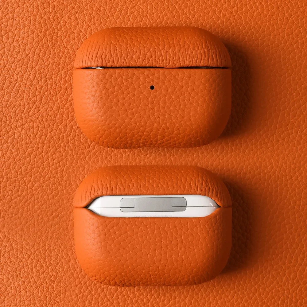 "Italo" äkta läderfodral från Lysa\&Liva.