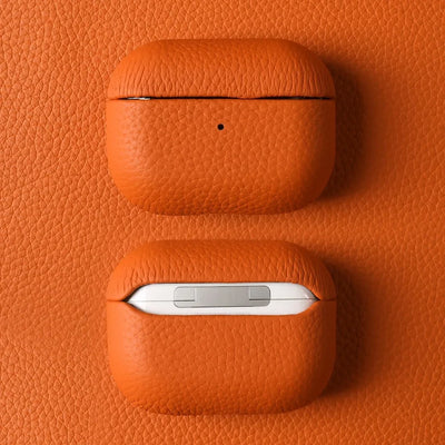 "Italo" äkta läderfodral från Lysa\&Liva.