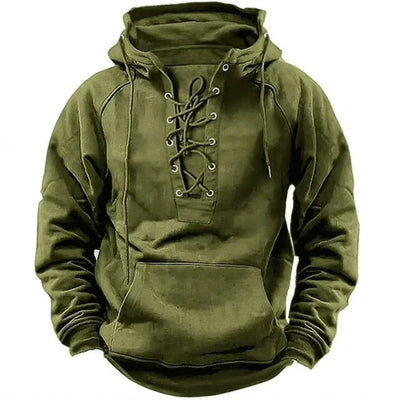 Fjällron™ – Slitstark Hoodie