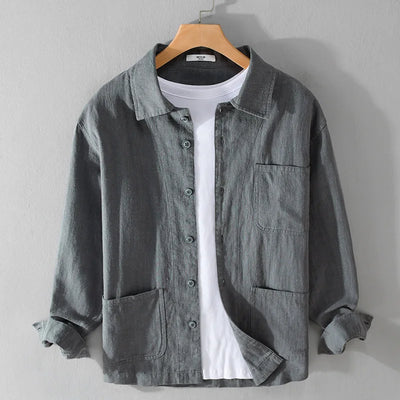 Luca Brivio™ Skjorta