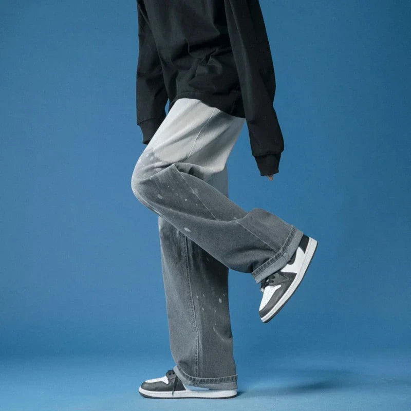 Fade Jeans