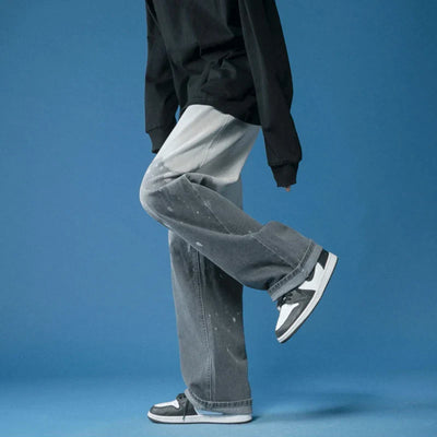 Fade Jeans