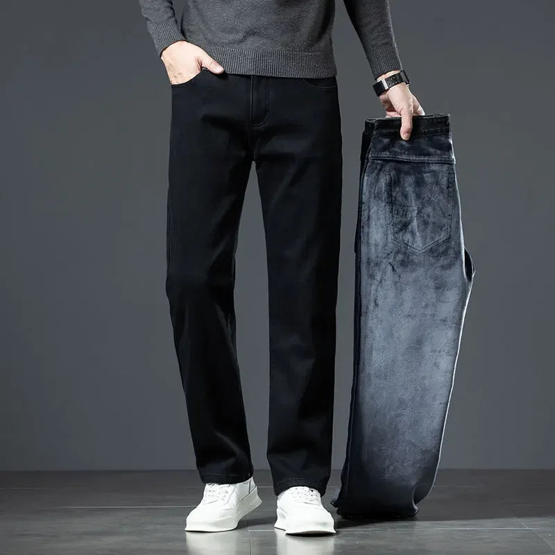 Nordrin™ Denim by Lysa&Liva.